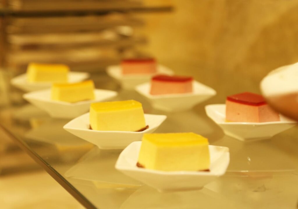 Суцянь: Canal Jinling Grand Hotel At Suqian