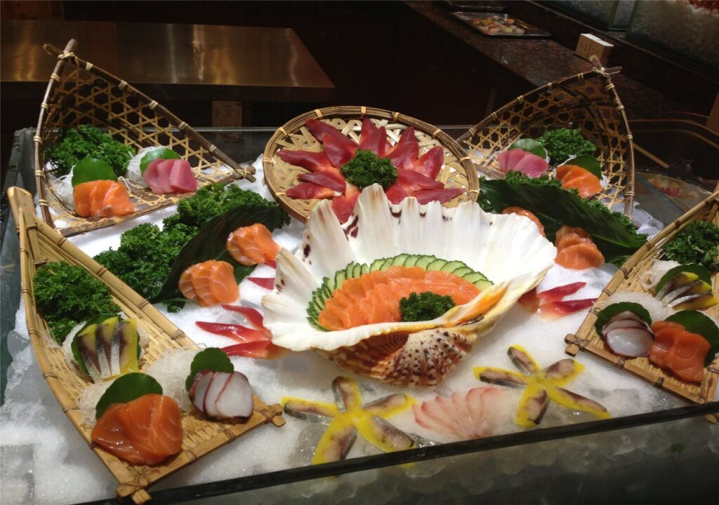Суцянь: Canal Jinling Grand Hotel At Suqian
