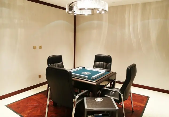 Суцянь: Canal Jinling Grand Hotel At Suqian