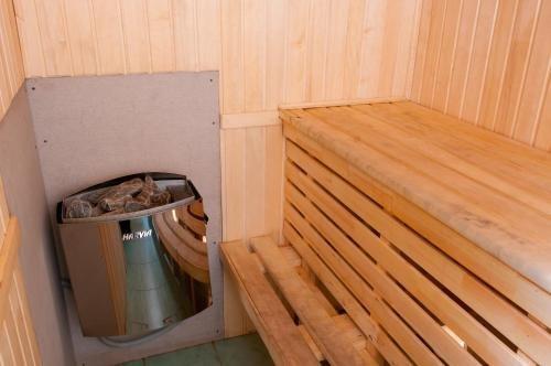 Коробицыно: Krasnoye Ozero Resort