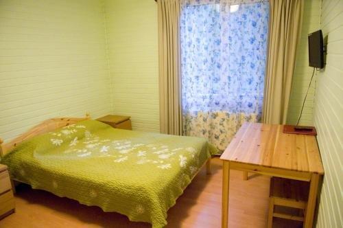 Коробицыно: Krasnoye Ozero Resort