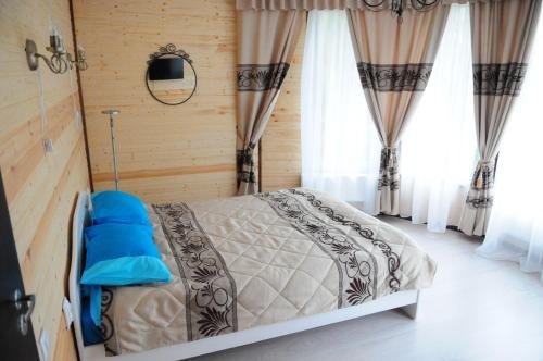 Коробицыно: Krasnoye Ozero Resort