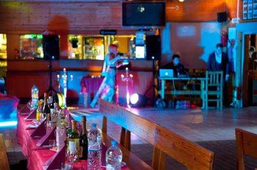 Коробицыно: Krasnoye Ozero Resort
