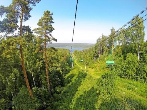 Коробицыно: Krasnoye Ozero Resort