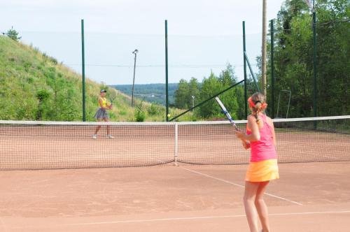 Коробицыно: Krasnoye Ozero Resort