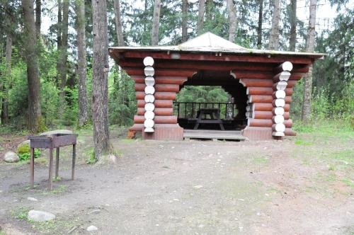 Коробицыно: Krasnoye Ozero Resort