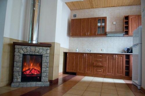 Коробицыно: Krasnoye Ozero Resort