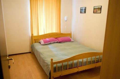 Коробицыно: Krasnoye Ozero Resort