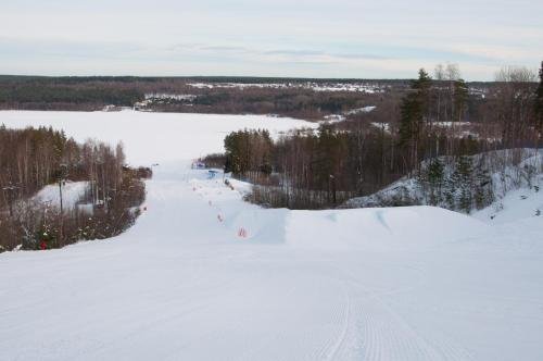 Коробицыно: Krasnoye Ozero Resort