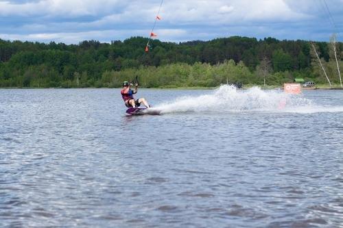 Коробицыно: Krasnoye Ozero Resort