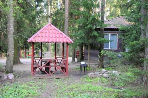 Коробицыно: Krasnoye Ozero Resort