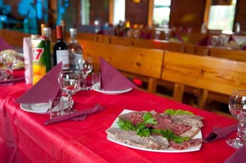 Коробицыно: Krasnoye Ozero Resort