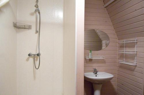 Коробицыно: Krasnoye Ozero Resort