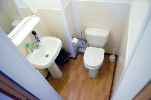 Коробицыно: Krasnoye Ozero Resort