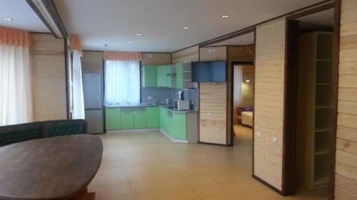 Коробицыно: Krasnoye Ozero Resort