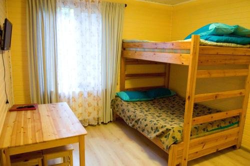 Коробицыно: Krasnoye Ozero Resort