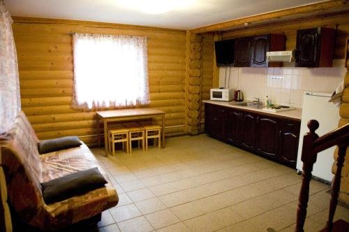 Коробицыно: Krasnoye Ozero Resort
