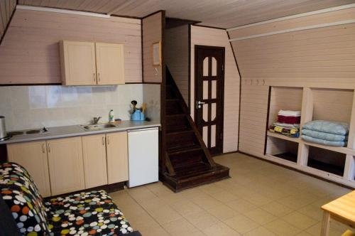 Коробицыно: Krasnoye Ozero Resort