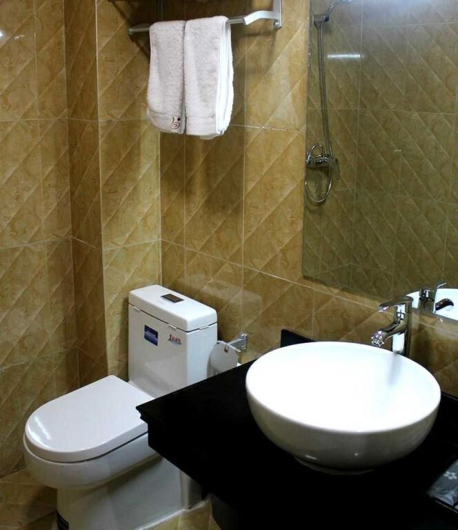 Жичжао: Senpu Holiday Hotel