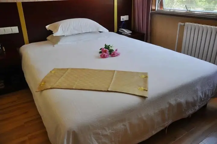 Жичжао: Senpu Holiday Hotel