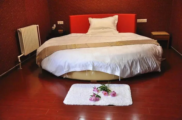 Жичжао: Senpu Holiday Hotel