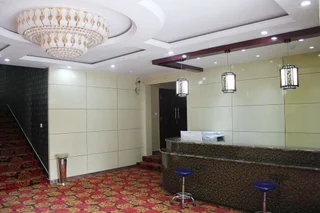 Жичжао: Senpu Holiday Hotel