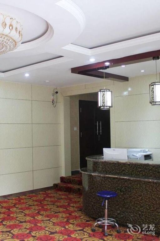 Жичжао: Senpu Holiday Hotel