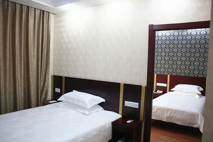Жичжао: Senpu Holiday Hotel