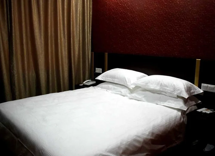 Жичжао: Senpu Holiday Hotel