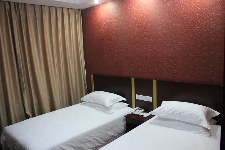 Жичжао: Senpu Holiday Hotel