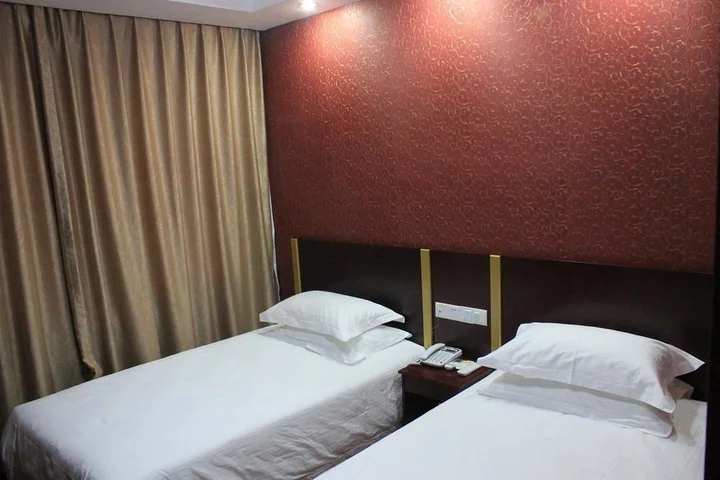 Жичжао: Senpu Holiday Hotel