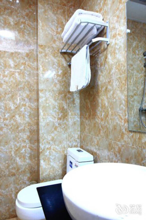 Жичжао: Senpu Holiday Hotel