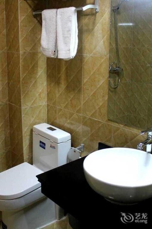 Жичжао: Senpu Holiday Hotel