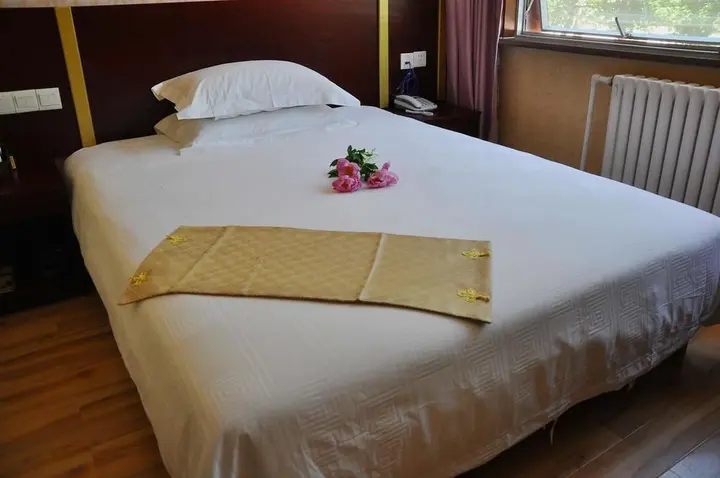 Жичжао: Senpu Holiday Hotel