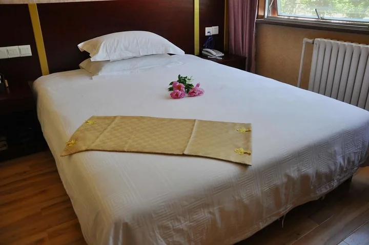 Жичжао: Senpu Holiday Hotel