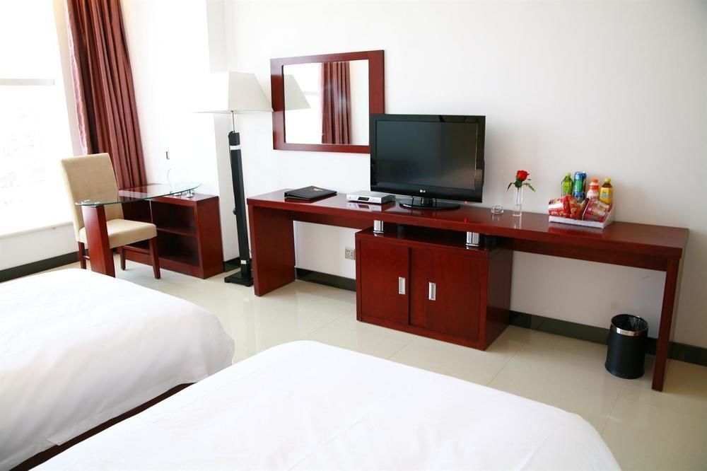 Синтай: Xingtai Xinjinshan Hotel