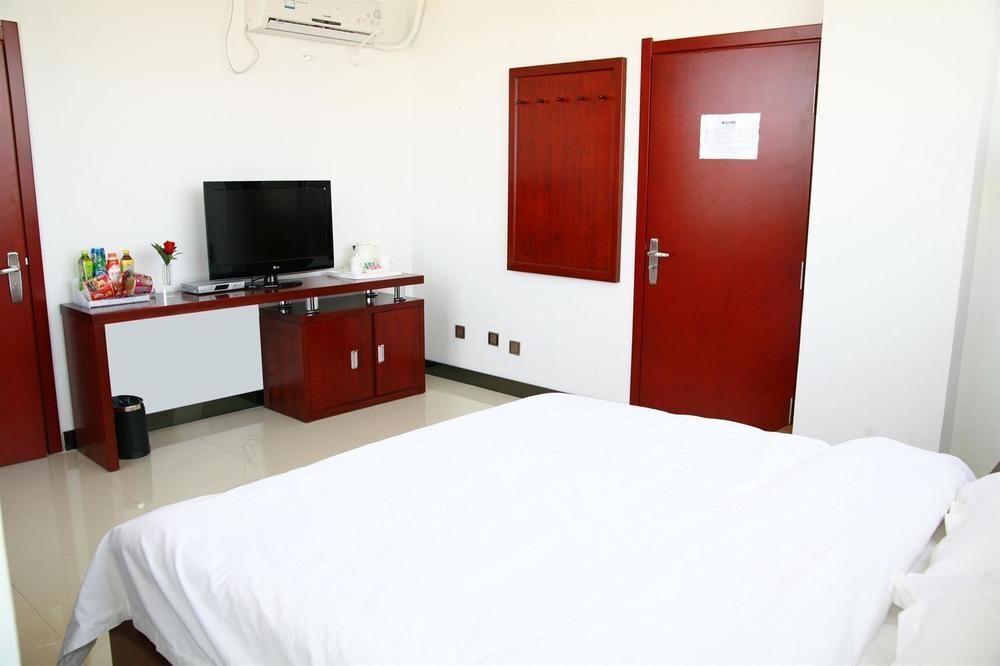 Синтай: Xingtai Xinjinshan Hotel