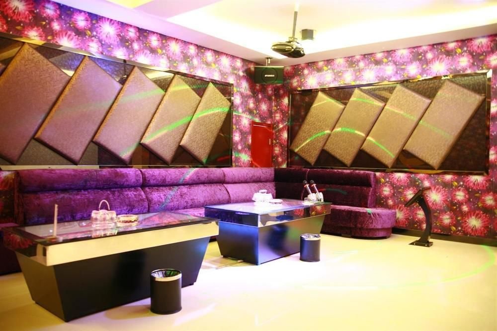 Синтай: Xingtai Xinjinshan Hotel