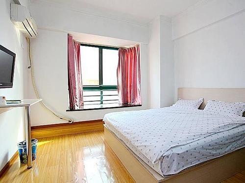 Ухань: Tianlong Hotel