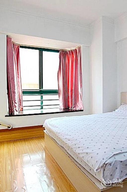 Ухань: Tianlong Hotel