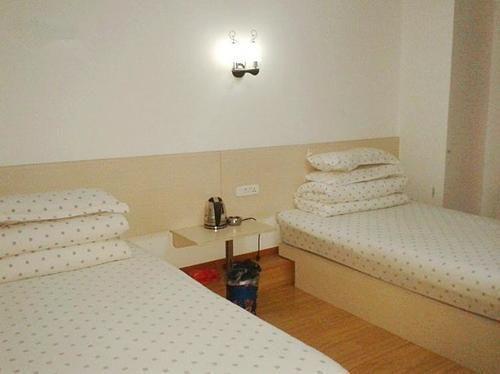 Ухань: Tianlong Hotel