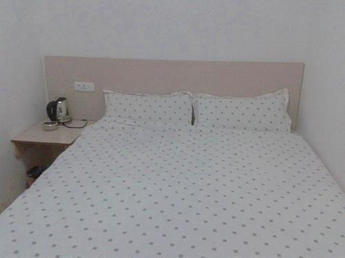 Ухань: Tianlong Hotel