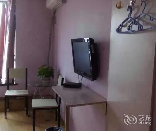 Ухань: Tianlong Hotel