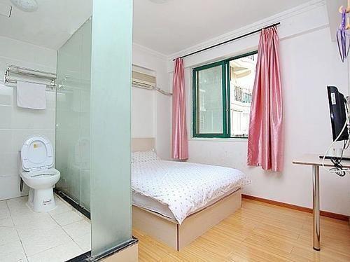 Ухань: Tianlong Hotel