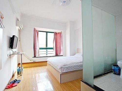 Ухань: Tianlong Hotel