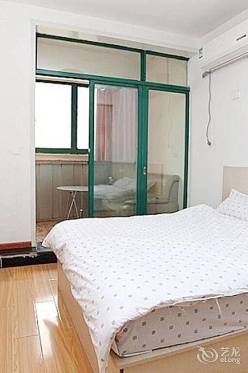 Ухань: Tianlong Hotel