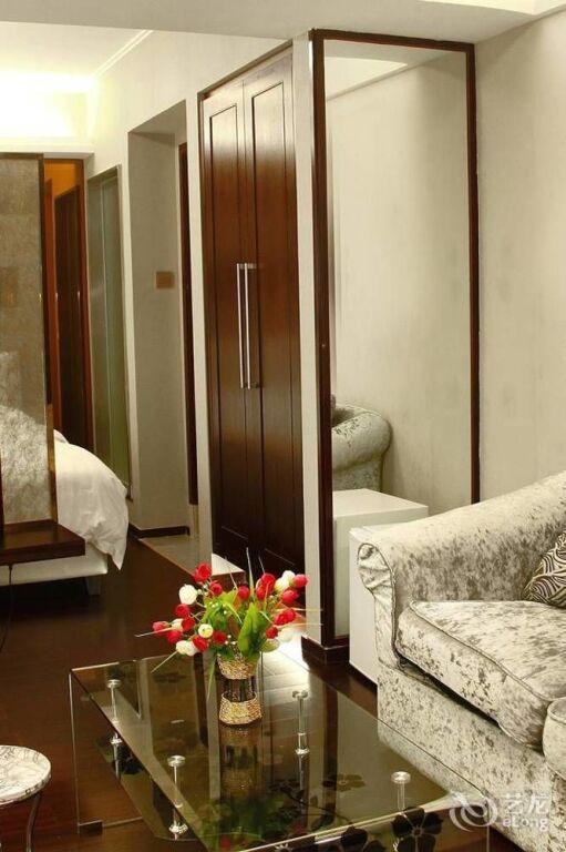 Шэньчжэнь: City Inn Hotel Apartment