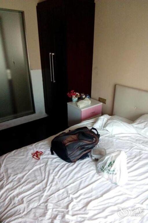 Шэньчжэнь: City Inn Hotel Apartment