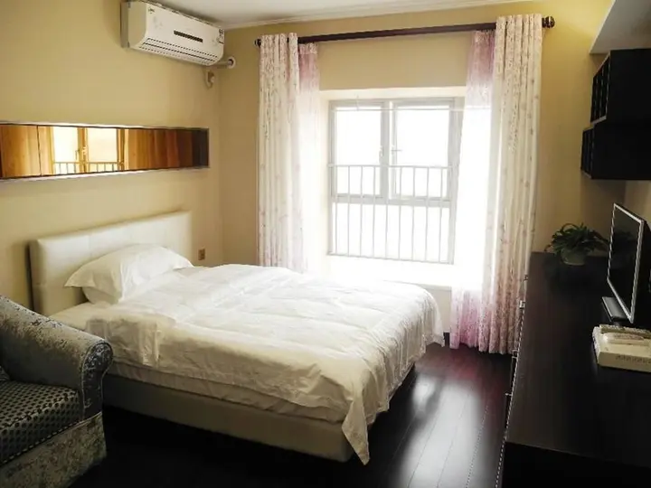 Шэньчжэнь: City Inn Hotel Apartment