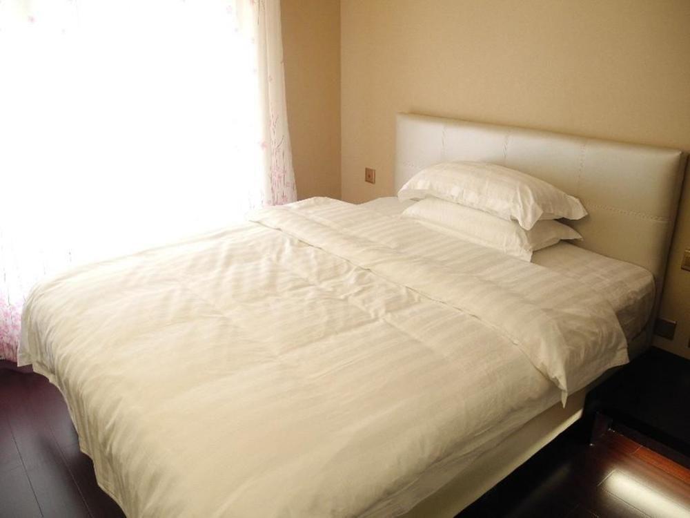 Шэньчжэнь: City Inn Hotel Apartment